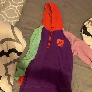 Teddy Fresh “Bear” Hoodie